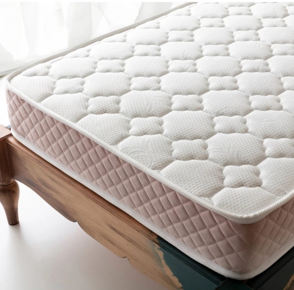 Heyner Cloudy 80x200 cm Yaylı Yatak