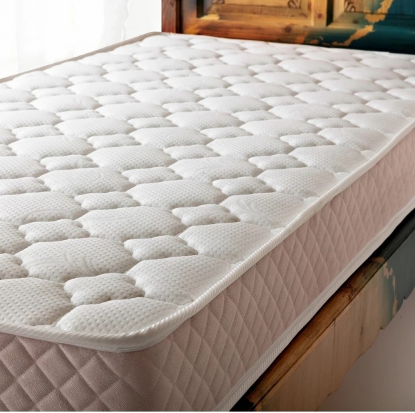 Heyner Cloudy 80x200 cm Yaylı Yatak