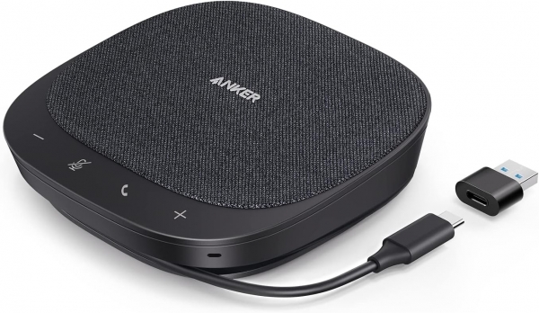Anker PowerConf S330 Hoparlör
