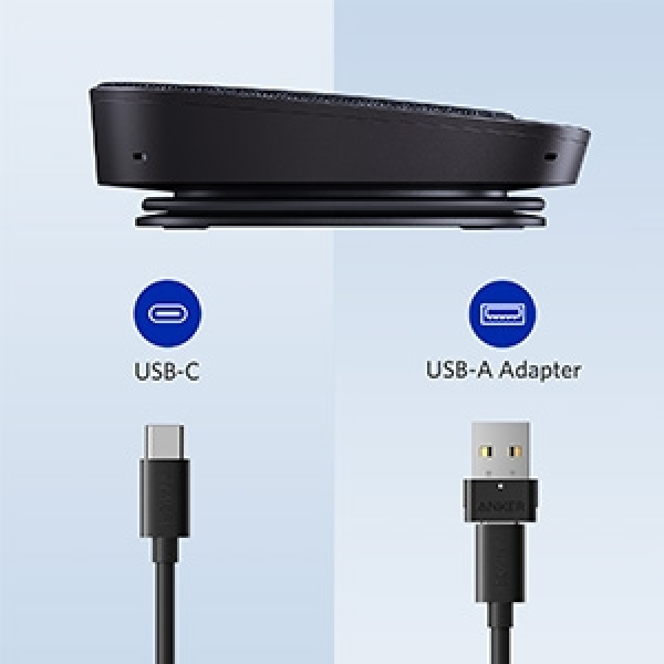 Anker PowerConf S330 Hoparlör