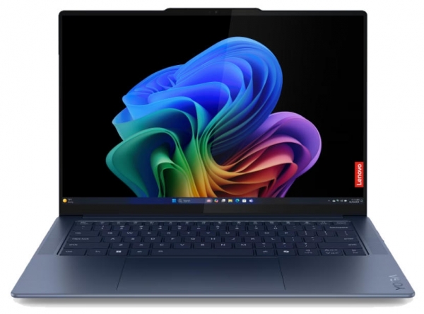 Lenovo Yoga Slim 7 14Q8X9 83ED0033TR Laptop