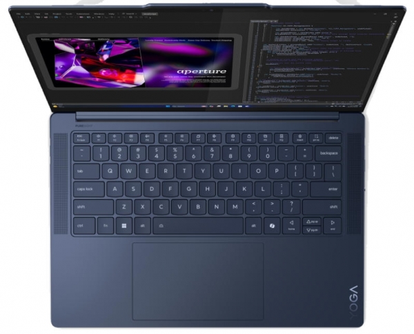 Lenovo Yoga Slim 7 14Q8X9 83ED0033TR Laptop