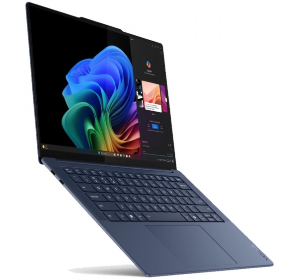 Lenovo Yoga Slim 7 14Q8X9 83ED0033TR Laptop