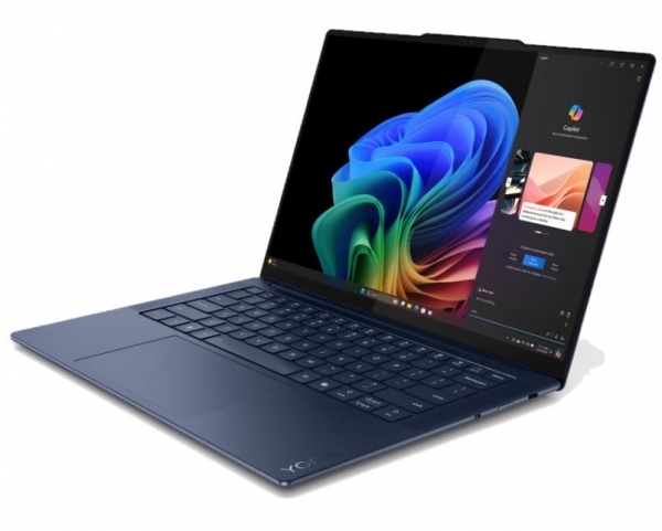 Lenovo Yoga Slim 7 14Q8X9 83ED0033TR Laptop