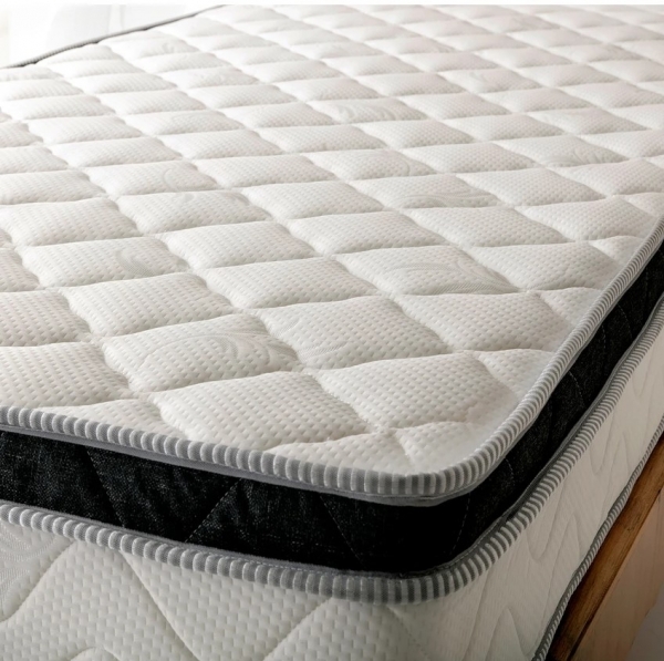 Heyner Techno 60x120 cm Yaylı Yatak