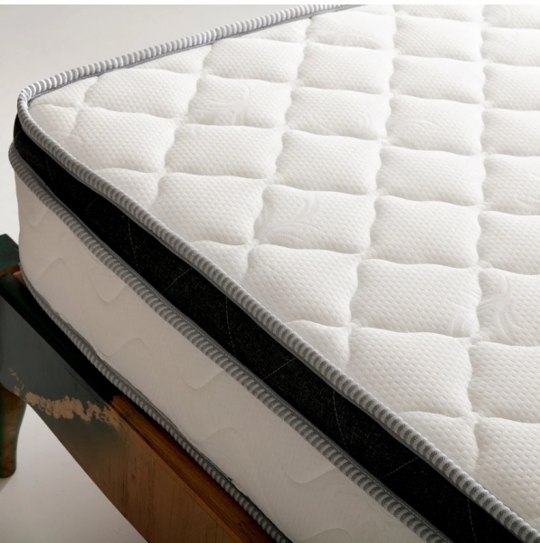 Heyner Techno 60x120 cm Yaylı Yatak