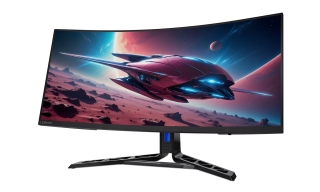 Lenovo Legion R34w-30 Monitör