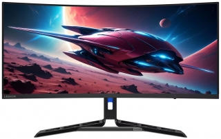 Lenovo Legion R34w-30 Monitör