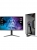 Onvo OV42MNT301GQ Monitör