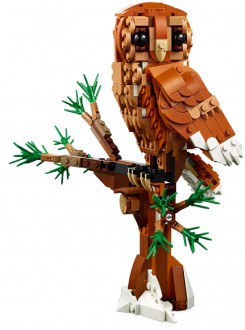 LEGO Creator 31154 Forest Animals Red Fox