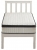 Heyner Zeus 80x175 cm Yaylı Yatak
