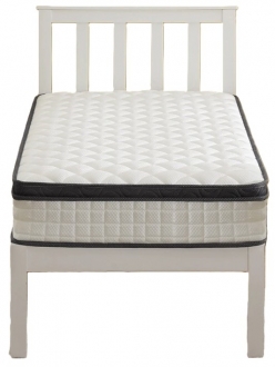 Heyner Zeus 90x190 cm Yaylı Yatak