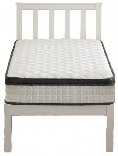 Heyner Zeus 80x190 cm Yaylı Yatak (80x190 cm)