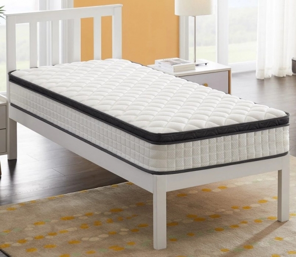 Heyner Zeus 80x190 cm Yaylı Yatak (80x190 cm)