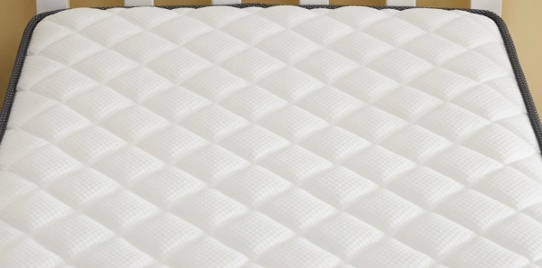 Heyner Zeus 80x190 cm Yaylı Yatak (80x190 cm)