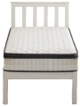 Heyner Zeus 90x200 cm Yaylı Yatak