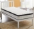 Heyner Zeus 160x200 cm Yaylı Yatak