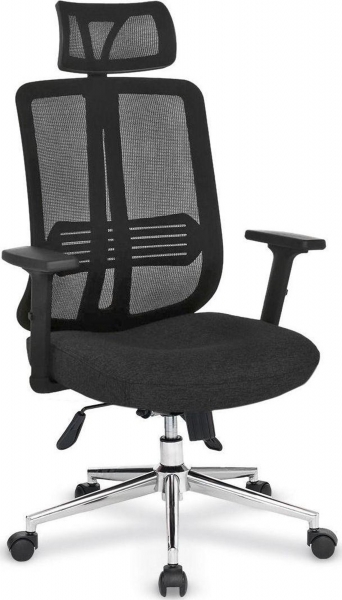 Rise Ofis Dora Yönetici Koltuğu