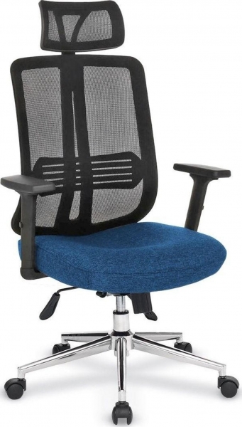 Rise Ofis Dora Yönetici Koltuğu