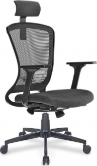 Rise Ofis Gazal Yönetici Koltuğu