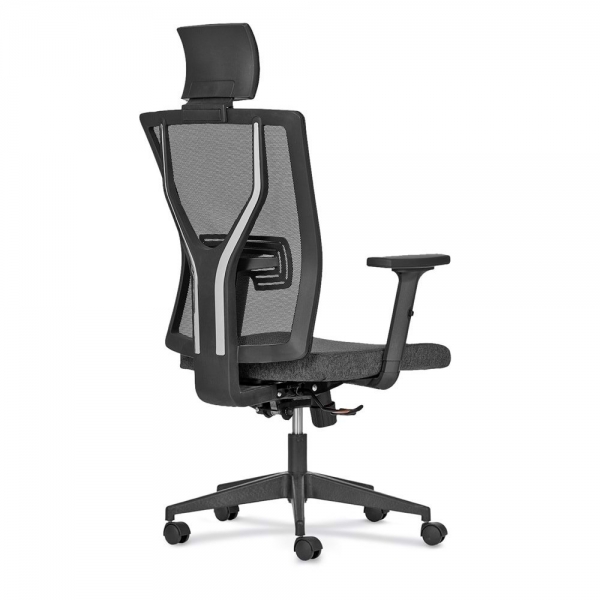 Rise Ofis Loft Yönetici Koltuğu