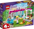 LEGO Friends 41440 Heartlake City Bakery resim