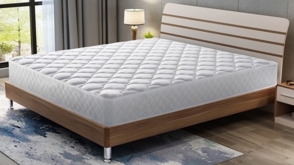 Heyner Showy 100x160 cm Yaylı Yatak