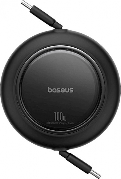 Baseus Free2 Pull Mini Şarj Kablosu (1.5 m)