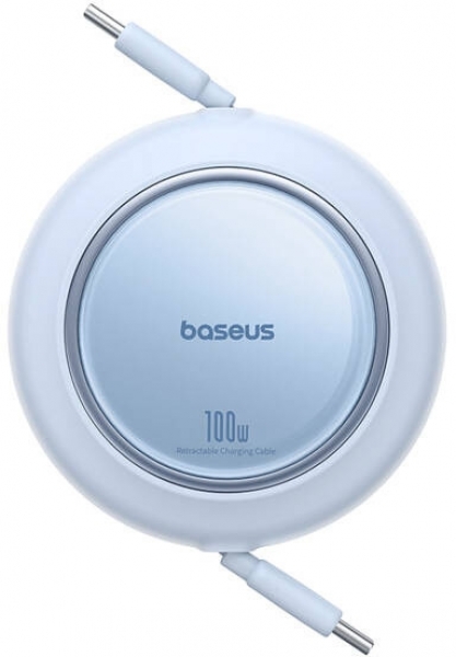 Baseus Free2 Pull Mini Şarj Kablosu (1.5 m)