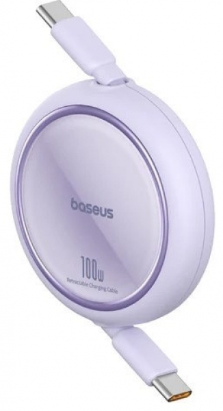 Baseus Free2 Pull Mini Şarj Kablosu (1.5 m)
