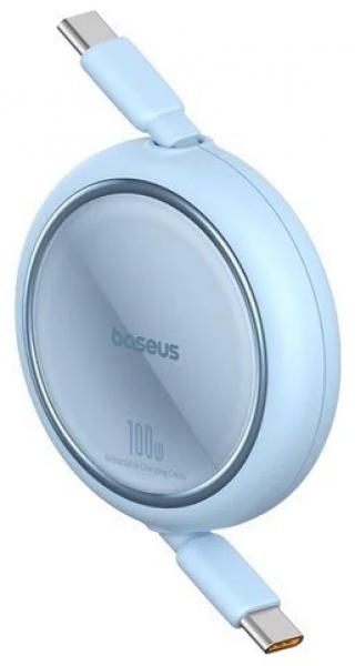 Baseus Free2 Pull Mini Şarj Kablosu (1.5 m)
