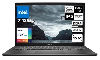 MSI Modern 15 F13MG-098XTRBT110 Laptop