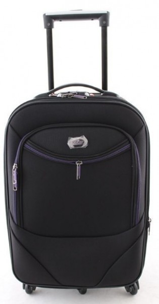 ÇÇS 500 Orta Boy Valiz
