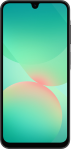 Samsung Galaxy A26 5G photo