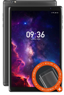 Powerway Maxron MXPro Tablet