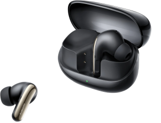 Xiaomi Buds 5 Pro Wi-Fi Tam Kablosuz Kulaklık