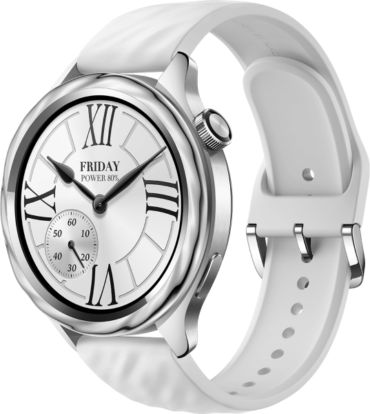 Xiaomi Watch S4 Akıllı Saat