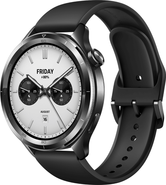 Xiaomi Watch S4 Akıllı Saat