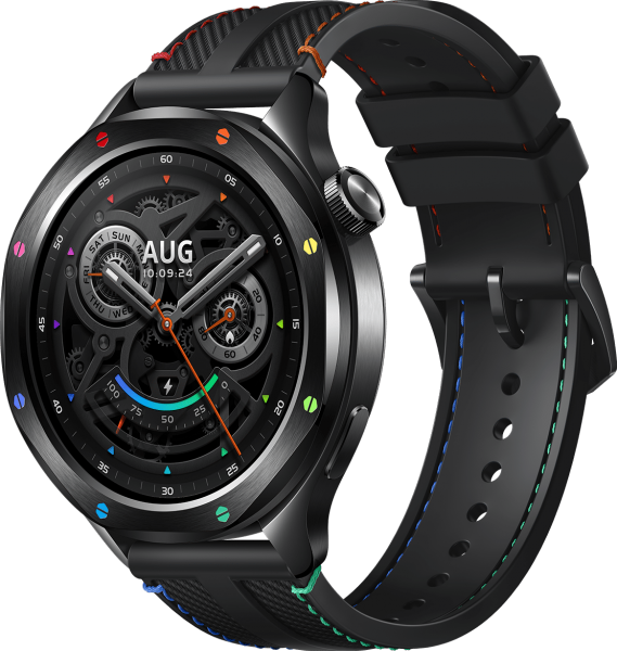 Xiaomi Watch S4 Akıllı Saat
