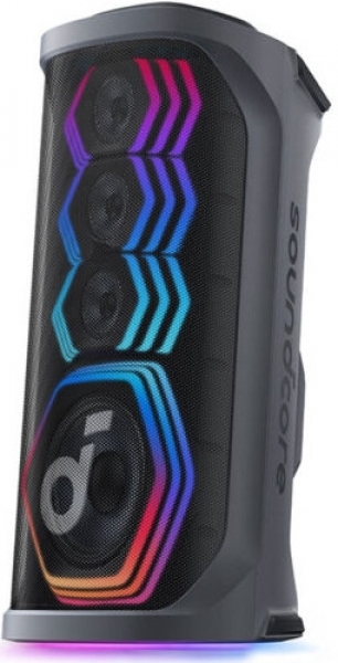 Anker SoundCore Rave 3 AI Müzik Sistemi