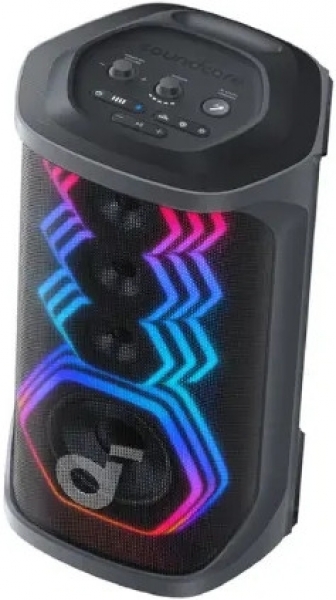 Anker SoundCore Rave 3 AI Müzik Sistemi