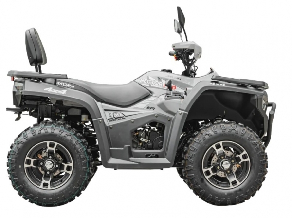 Arora Hector Pro 450