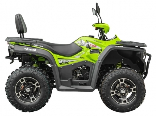 Arora Hector Pro 450 / T3 ATV