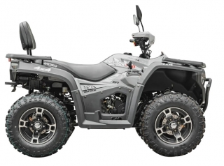 Arora Hector Pro 450 / T3 ATV