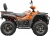 Arora Hector Pro 450 / T3 ATV
