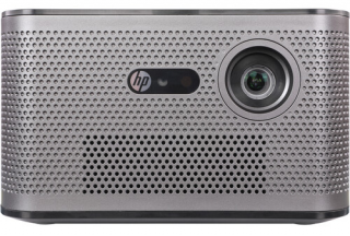 HP MP2000 Pro DLP Projeksiyon