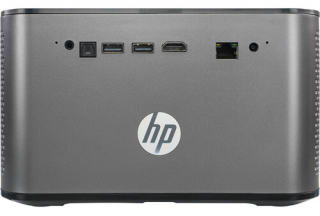 HP MP2000 Pro DLP Projeksiyon
