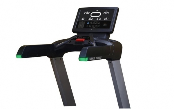 Valeo Class 600 Koşu Bandı
