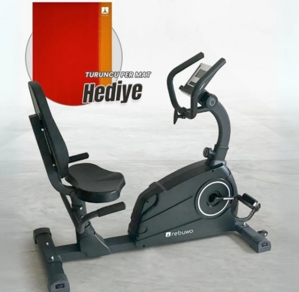 Rebuwo RZ50 Yatay Bisiklet