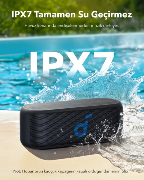 Anker Soundcore Select 2S Bluetooth Hoparlör